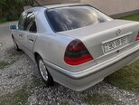 Mercedes C 240-14