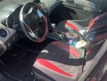 Chevrolet Cruze-4