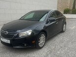 Chevrolet Cruze-2