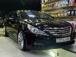Hyundai Sonata-17