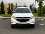 Chevrolet Equinox-1