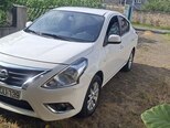 Nissan Sunny-3