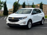 Chevrolet Equinox-3