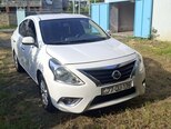 Nissan Sunny-2