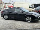 Hyundai Sonata-4