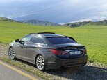 Hyundai Sonata-2