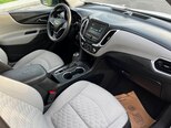 Chevrolet Equinox-9