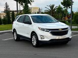 Chevrolet Equinox-4