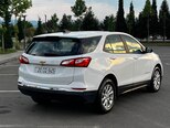 Chevrolet Equinox-5