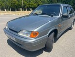 LADA (VAZ) 2115-2