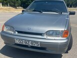LADA (VAZ) 2115-1