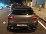 Citroen DS5-3