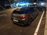 Citroen DS5-4