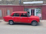 LADA (VAZ) 21011-3