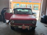 LADA (VAZ) 21011-1
