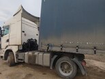 Scania R440-5