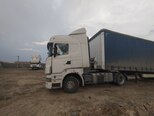 Scania R440-8