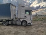 Scania R440-11