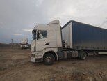 Scania R440-9