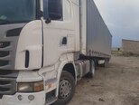Scania R440-10