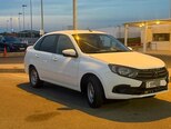 LADA (VAZ) Granta-2