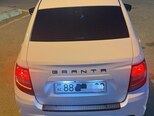 LADA (VAZ) Granta-4
