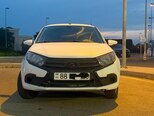 LADA (VAZ) Granta-1