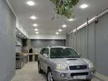 Hyundai Santa Fe-1