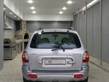 Hyundai Santa Fe-2