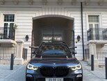 BMW X5-1
