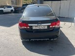 Chevrolet Cruze-5
