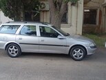 Opel Astra-3