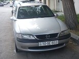 Opel Astra-1