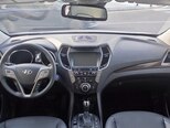 Hyundai Santa Fe-11