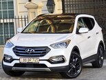 Hyundai Santa Fe-6