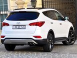 Hyundai Santa Fe-4