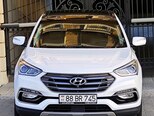 Hyundai Santa Fe-3
