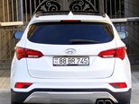 Hyundai Santa Fe-2
