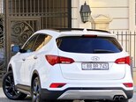 Hyundai Santa Fe-5
