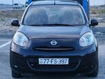 Nissan March-1