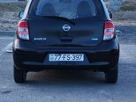 Nissan March-2