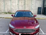 Ford Fusion (North America)-1