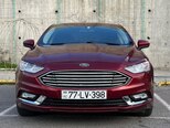 Ford Fusion (North America)-2