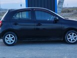 Nissan March-3