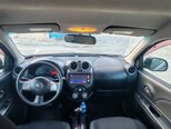 Nissan March-5