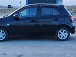 Nissan March-4