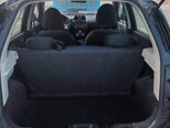 Nissan March-6