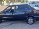 LADA (VAZ) 2115-12