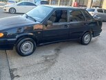 LADA (VAZ) 2115-19