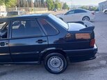 LADA (VAZ) 2115-8